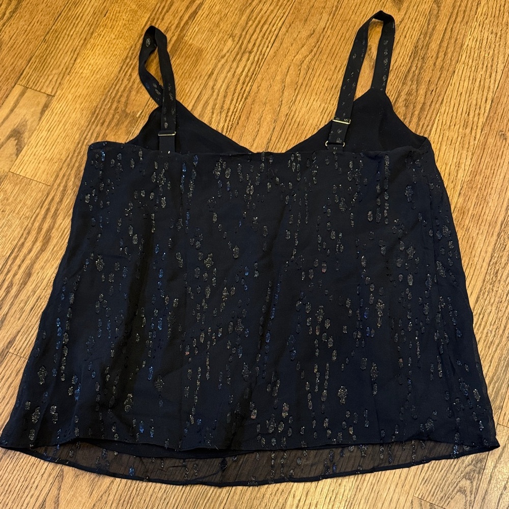 Lilly Pulitzer Nadia Cami - Picture 2 of 4